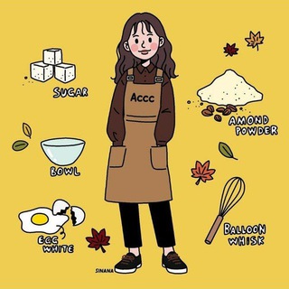 Логотип телеграм канала @recepty_g — Рецепты Гулжан 🍕🥞🥘