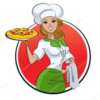Telegram channel 🍒Кулінарка🍒 logo