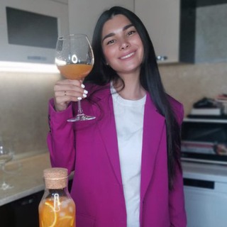 Логотип телеграм канала @recepty_olka — fit_food