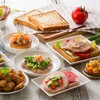 Логотип телеграм канала @receptynacagdyden — Рецепты на каждый день и не только🥘🍗🥩