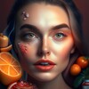 Логотип телеграм канала @receptzhizni — Рецепты по жизни - жизнь во вкусе!