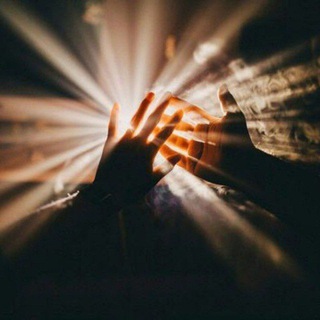 لوگوی کانال تلگرام recess_spirit — خفايا الروح