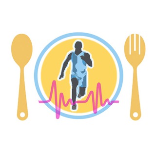 Telegram channel Recetas Saludables logo