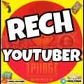 Logo saluran telegram rech_pubgm — ❤️‍🔥 RECH YOUTUBER
