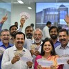 टेलीग्राम चैनल का लोगो recha90 — 🏦India's wealth creation hub 🔑