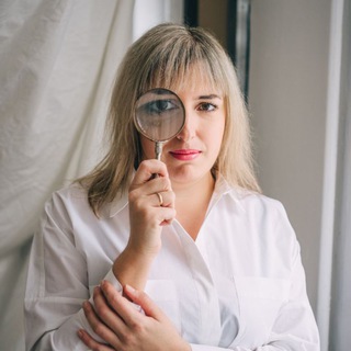 Логотип телеграм канала @rechanskaya — PROдвинутый эксперт