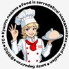Логотип телеграм канала @rechept_365 — Кушать подано