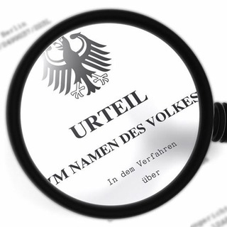 Logo saluran telegram rechtsanwaelte — Rechtsanwälte - Alles auf einen Blick
