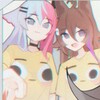 Логотип телеграм канала @rechumoe — твоя ретя 🖤