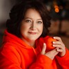 Логотип телеграм канала @rechzapusk — Логопед Марина Степанова