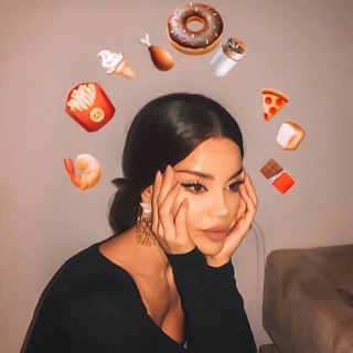 Логотип телеграм канала @recipe_tg — Влада