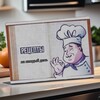 Логотип телеграм канала @recipe_you — Рецепты На каждый День