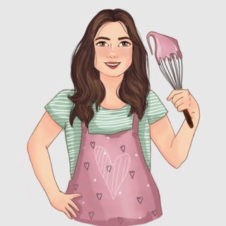 Логотип телеграм канала @recipes_from_virinea — Recipes_from_virinea