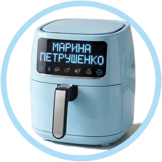 Telegram channel Аэрогриль рецепты logo