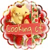 Логотип телеграм канала @recipesconf — 𝖼𝗈𝗈𝗄𝗂𝗇𝗀 𝖼𝗈𝗇𝖿𝖾𝗌𝗌𝗂𝗈𝗇! ::🥨🤎