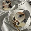 Логотип телеграм канала @recipess_homeee — ГОТОВИМ ДОМА🥗