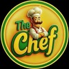 Логотип телеграм канала @recipesthechef — Рецепты от Шефа