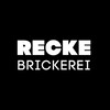 Логотип телеграм канала @recke_brickerei — Облицовочный кирпич RECKE