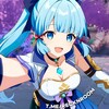 Логотип телеграм канала @recknroom — Уголок Рэкэна | Genshin Impact