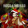 Логотип телеграм канала @reclaimer33comicdub — Reclaimer33 и всякие мемы 16 