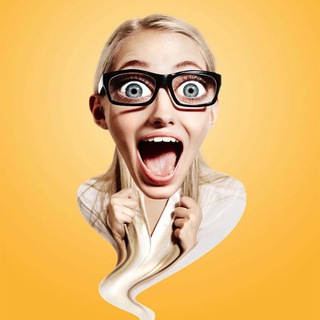 Логотип телеграм канала @reclamavirus — Рекламавирус