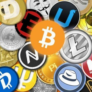 Логотип телеграм канала @reclamecanal — Crypto signal📱
