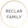 Логотип телеграм канала @reclarfamily — RECLAR FAMILY