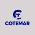 Logotipo del canal de telegramas reclutamientocotemar - COTEMAR Reclutamiento y Selección