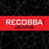 Telegram channel RECOBBA JEANS logo