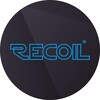 Logo of telegram channel recoilaudio — Recoil Audio