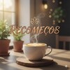 Logo of telegram channel recomecos — яєcσмєçσs ☕️