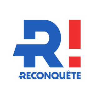 Logo of telegram channel reconquete2022 — 🔴 RECONQUÊTE !
