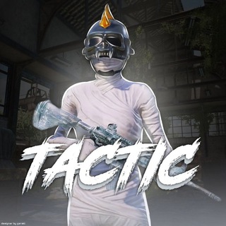 Логотип телеграм канала @recorcmen_x1 — TACTIC 2.0❤️