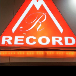 لوگوی کانال تلگرام record_online10 — Record online