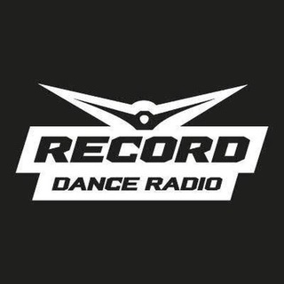 Logo saluran telegram record_today — РАДИО РЕКОРД новинки