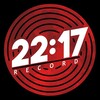 Логотип телеграм канала @record2217 — 22-17 RECORD