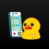 Logo of telegram channel recorded — Recorded