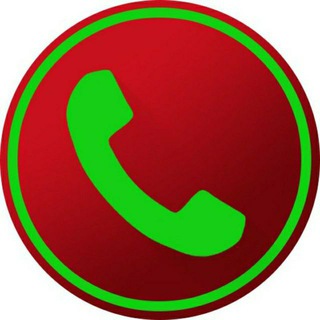 Logo of telegram channel recorder_call — Call recorder All samsung !