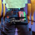 Логотип телеграм канала @recordsmus — Records | Музыка | Картинки