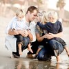 Логотип телеграм канала @recoveryemotions — RECOVERY эмоционального здоровья👨‍👩‍👧