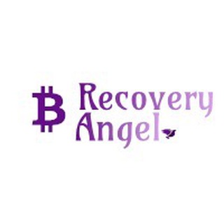 Logo of telegram channel recoverytransactions — Recovery Angel Transactions