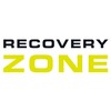 Логотип телеграм канала @recoveryzone_events — Recovery Zone by RaveTape