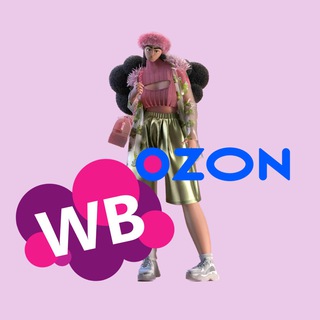 Логотип телеграм канала @recowbozon — Лучшие товары WB | Ozon
