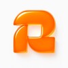Логотип телеграм канала @recplace — RecPlace - Автоматизация геомаркетинга, упаковки бизнеса и продвижения
