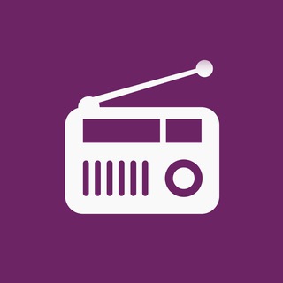 Логотип телеграм канала @recradio — Эфиры Радио