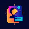 Логотип телеграм канала @recru_tech — ReachPoint про рекрутинг