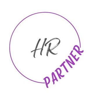 Telegram channel HR Partner logo
