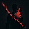 Логотип телеграм канала @rectcrypto — Рект но не сломлен
