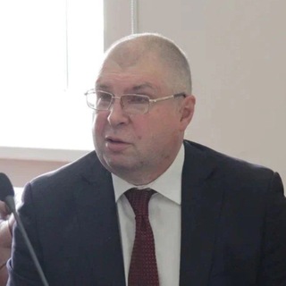 Логотип телеграм канала @rector_voenmeh — Ректор Военмеха Иванов Константин Михайлович
