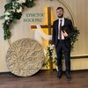 Логотип телеграм канала @rector_nbts — Ректор НББС // Пресвитер ц. Преображение